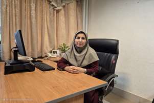 پیام تبریک معاونت تحقیقات و فناوری دانشکده به مناسبت هفته پژوهش و فناوری 1404